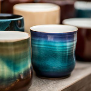 Glaze Scout